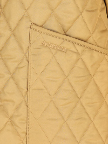 Burberry Jackor