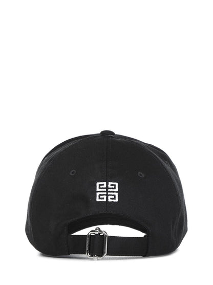 Givenchy-keps