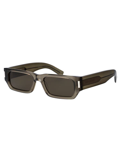 Saint Laurent Eyewear solglasögon