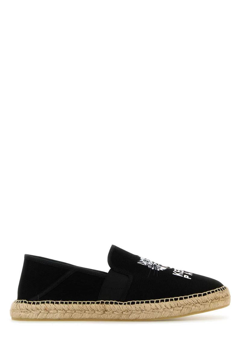 Kenzo Espadrillor