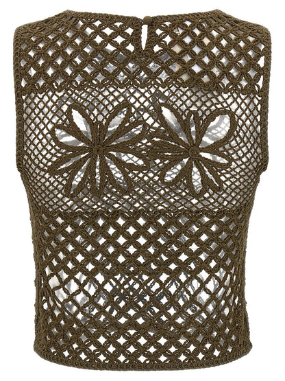Pinko-topp
