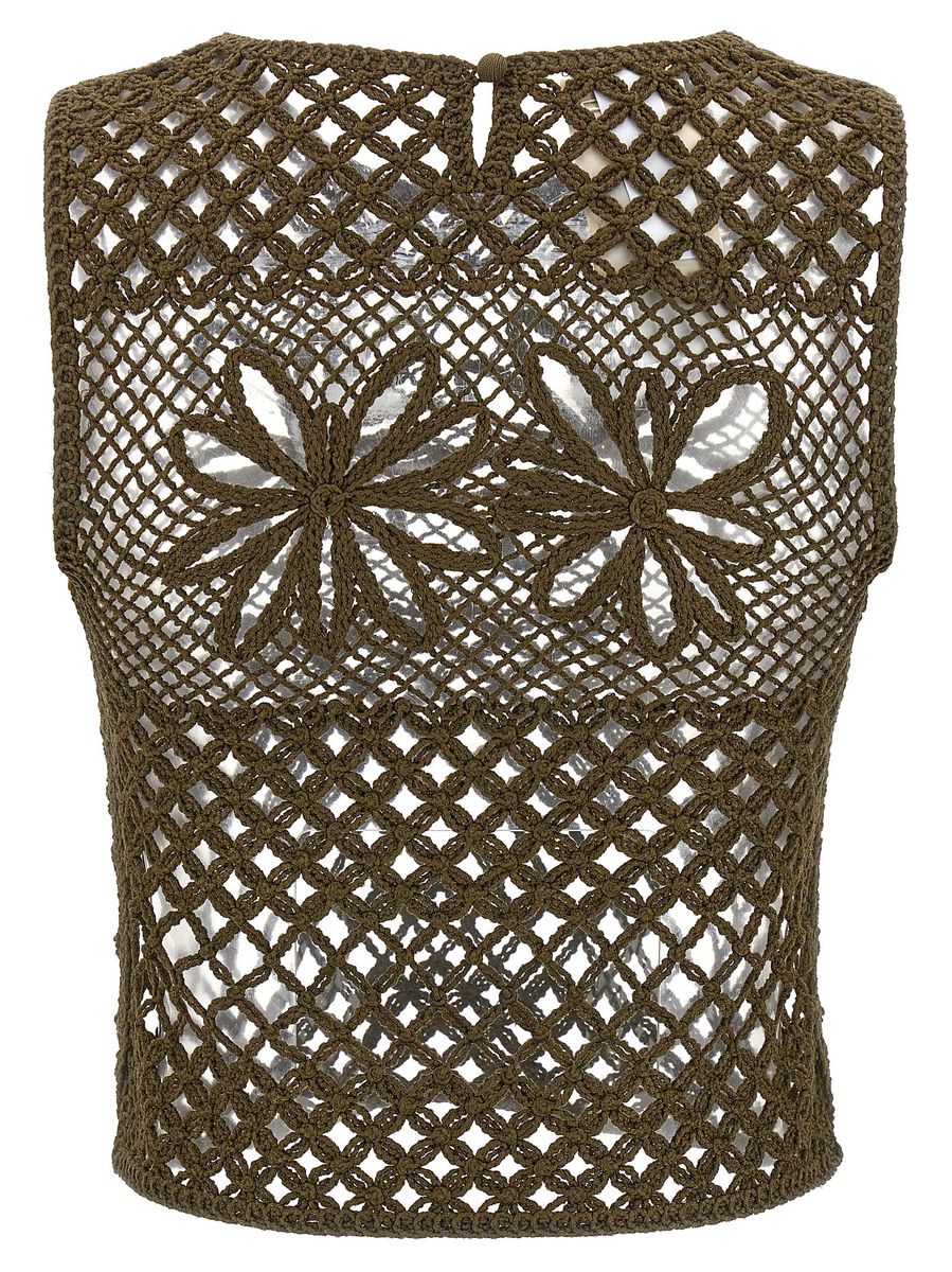 Pinko-topp