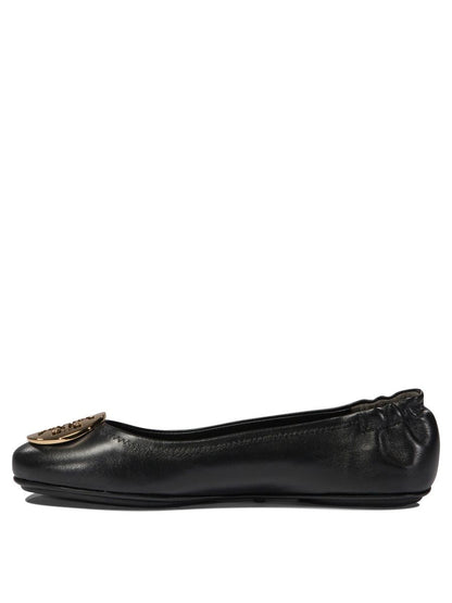 Tory Burch-dansare