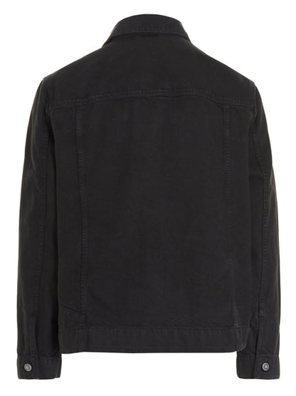 Objects IV Life Jeansjacka