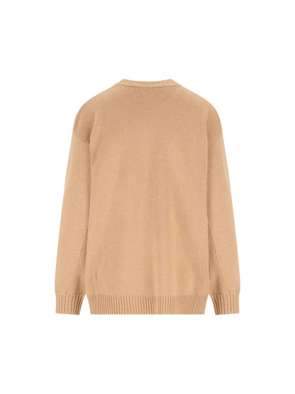 Max Mara-tröjor