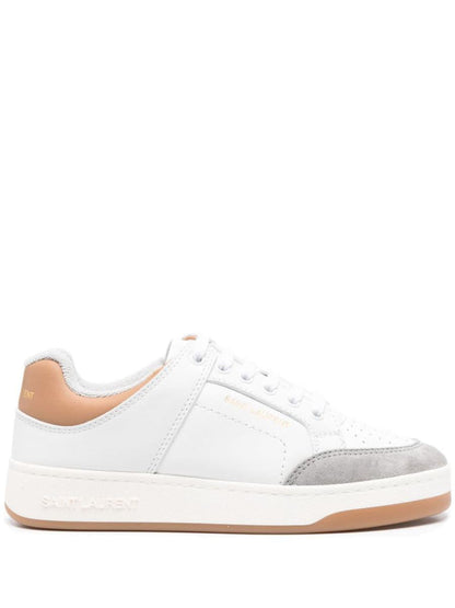 Saint Laurent platta skor