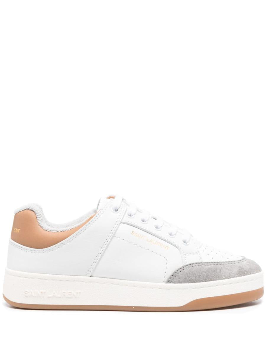 Saint Laurent platta skor