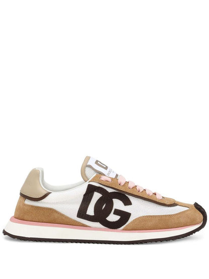 Dolce &amp; Gabbana Dg Cushion Sneakers