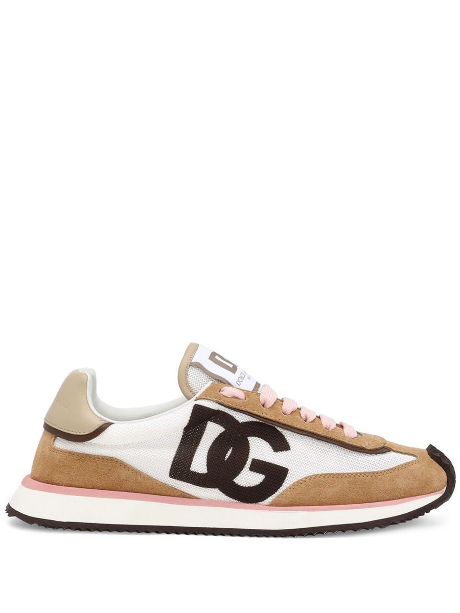 Dolce &amp; Gabbana Dg Cushion Sneakers