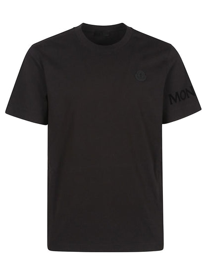 Moncler T-shirt