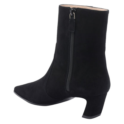 Stuart Weitzman-stövlar