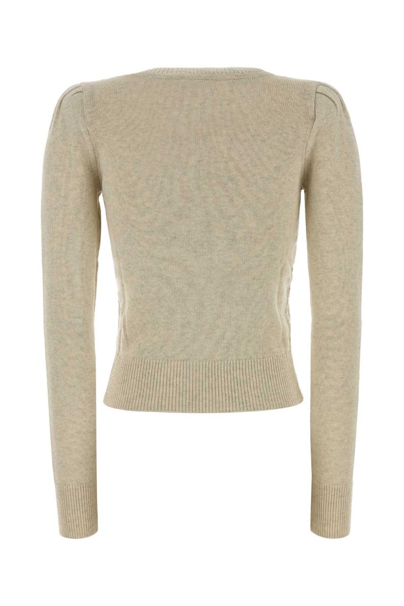Isabel Marant Étoile stickade plagg
