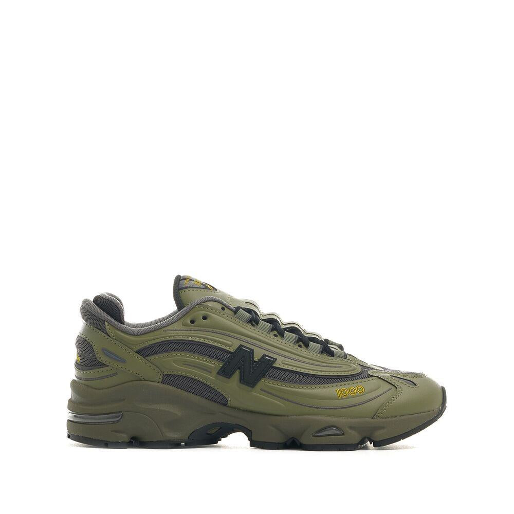 Nya balanssneakers