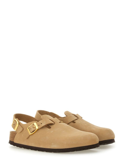 Birkenstock-sandaler