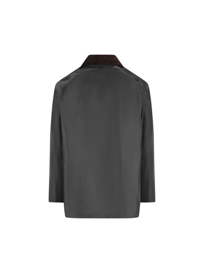 Barbour-jackor