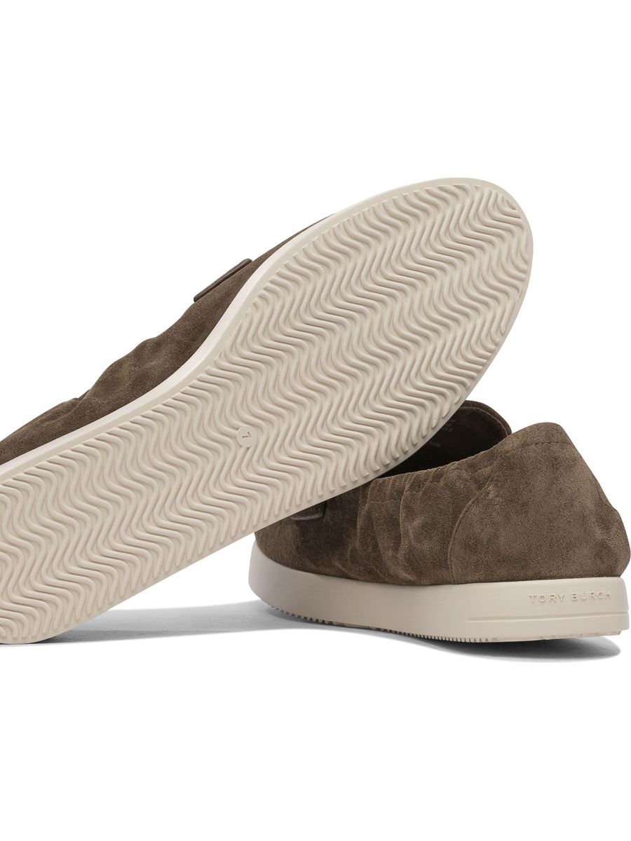 Tory Burch platta skor