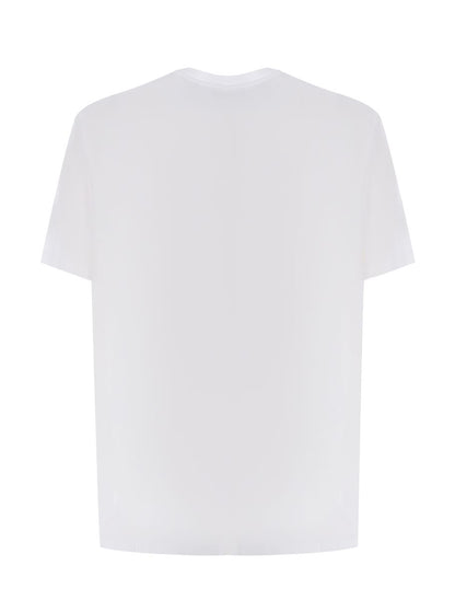 Golden Goose T-shirts och pikétröjor