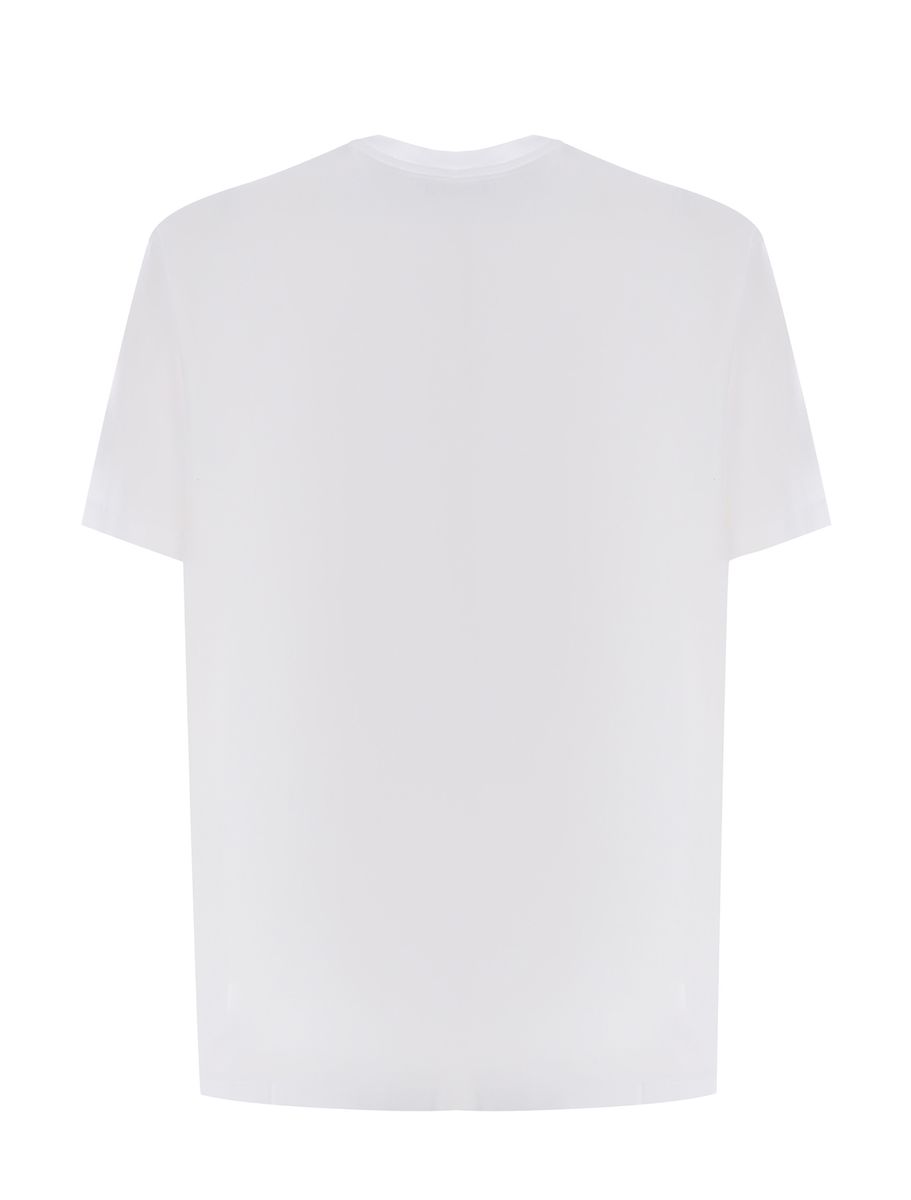 Golden Goose T-shirts och pikétröjor