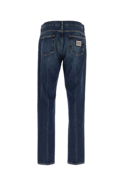 Dolce &amp; Gabbana Jeans