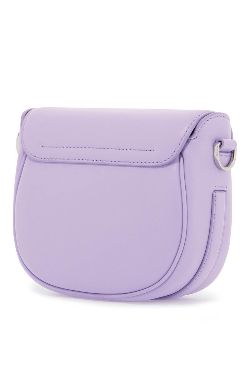 Marc Jacobs Den täckta J Marc Saddle Bag