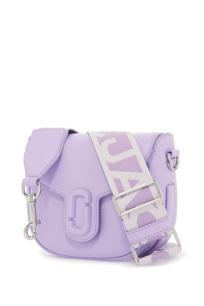 Marc Jacobs Den täckta J Marc Saddle Bag