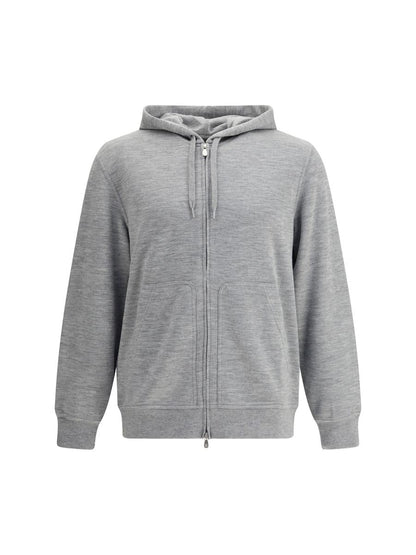 Brunello Cucinelli sweatshirts