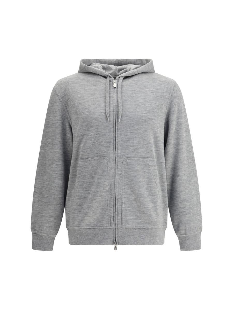 Brunello Cucinelli sweatshirts