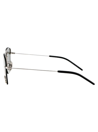 Saint Laurent Eyewear solglasögon