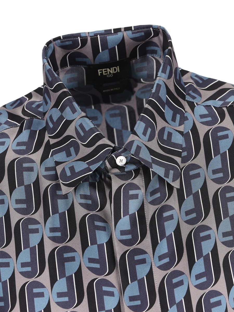 Fendi-skjortor