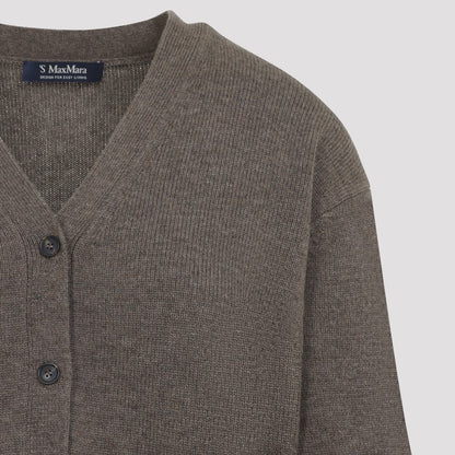 Max Mara-tröja