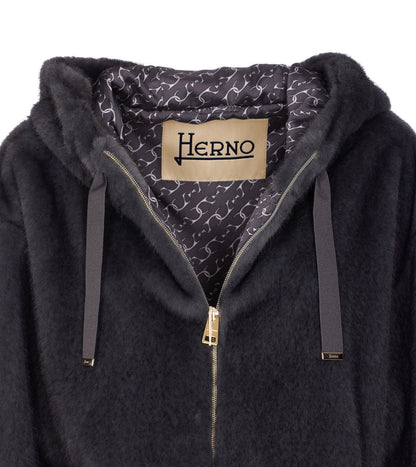 Herno-rockar