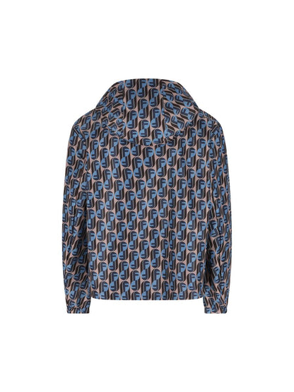 Fendi-jackor