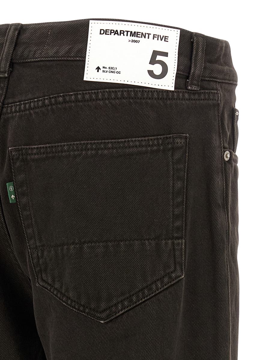Avdelning 5 'Musso' Jeans