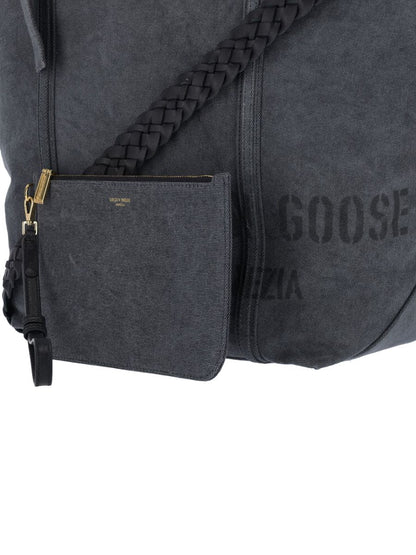 Golden Goose Axelväskor