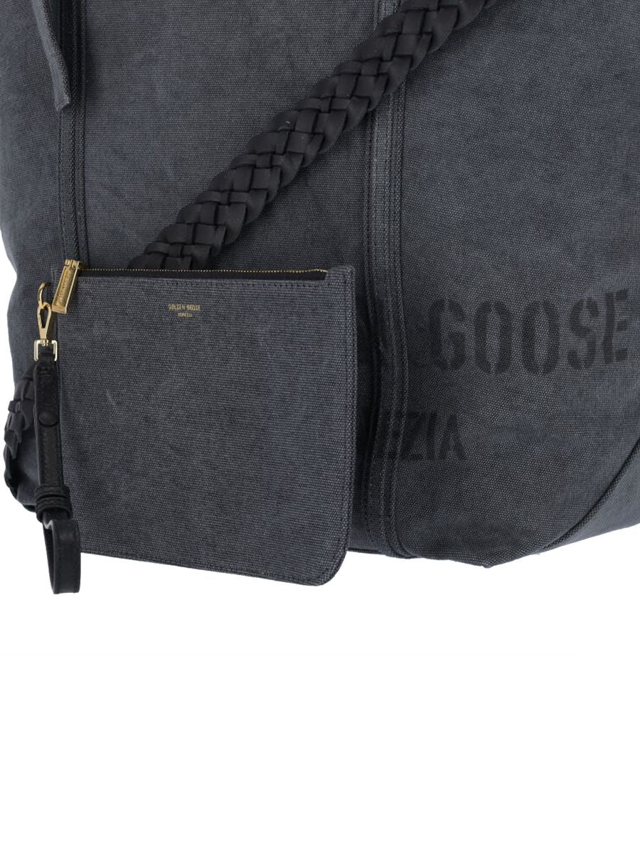 Golden Goose Axelväskor