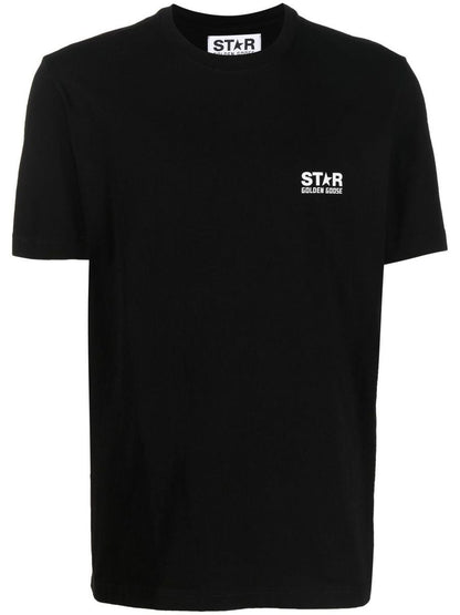 Golden Goose T-shirts och pikétröjor
