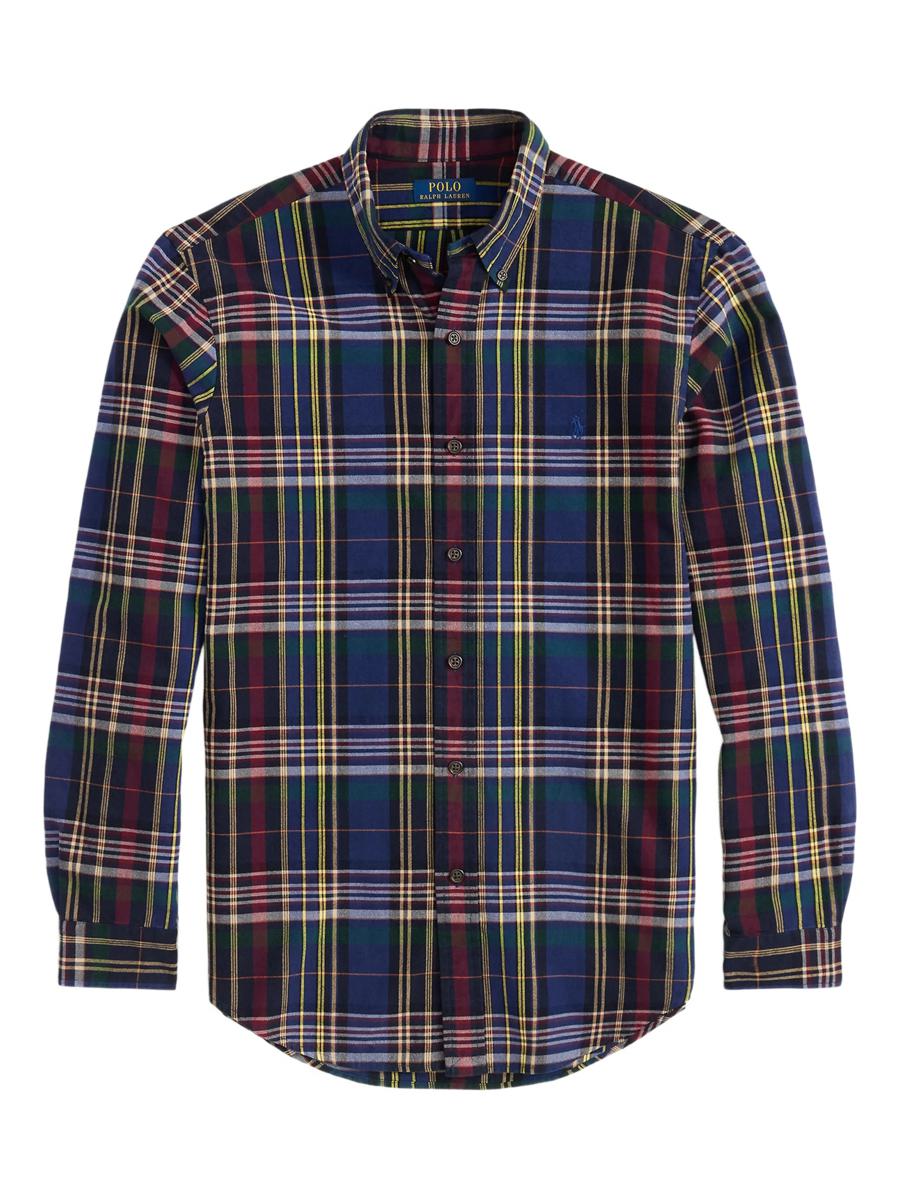 Polo Ralph Lauren Skjorta Kläder