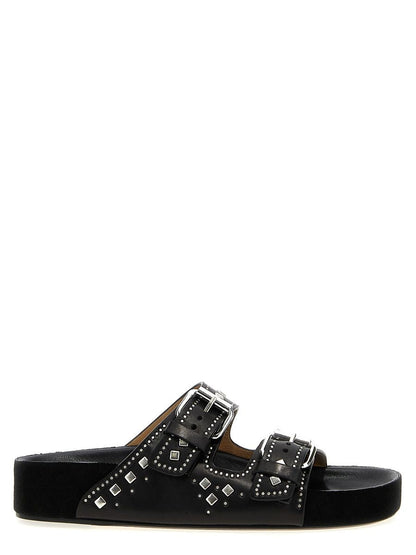 Isabel Marant Lennyo Sandaler