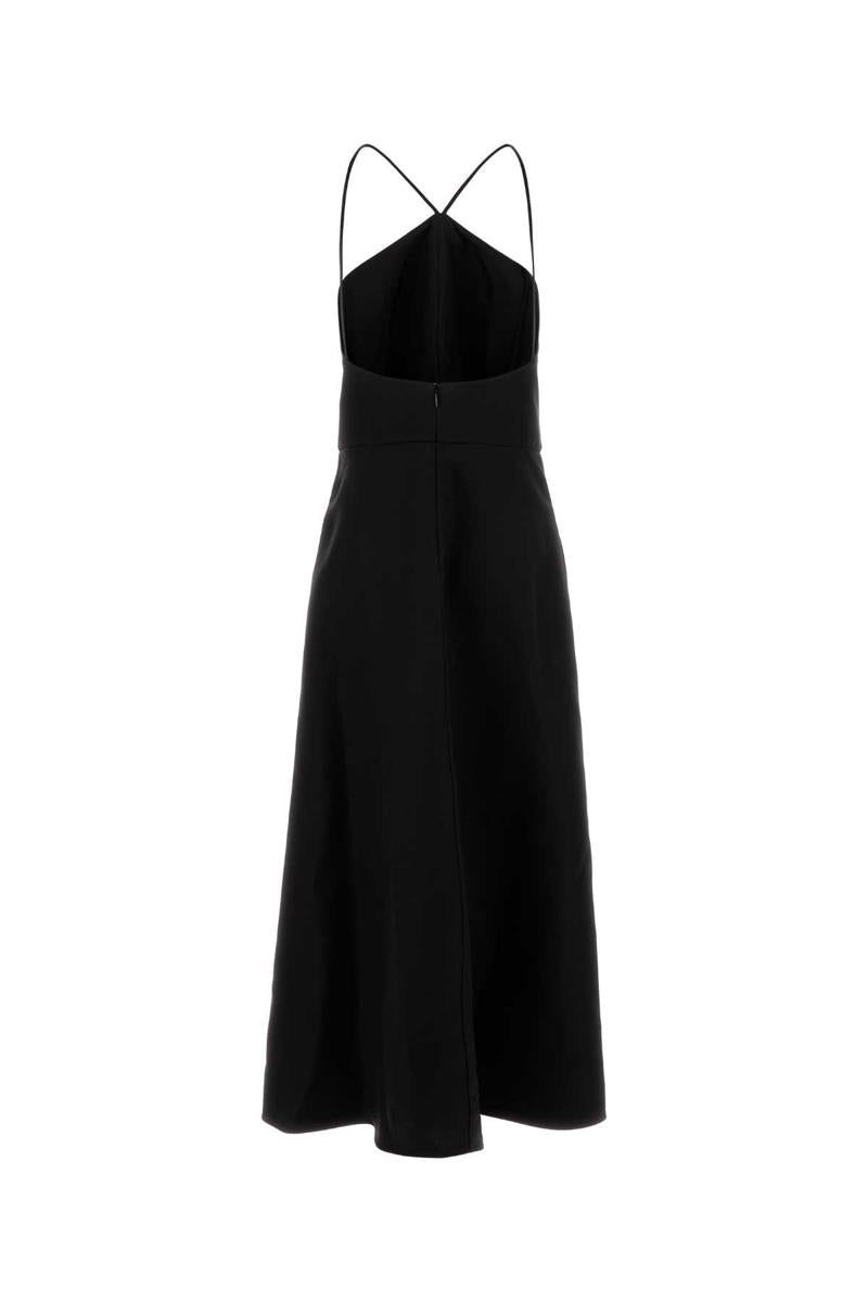 Jil Sander-klänning
