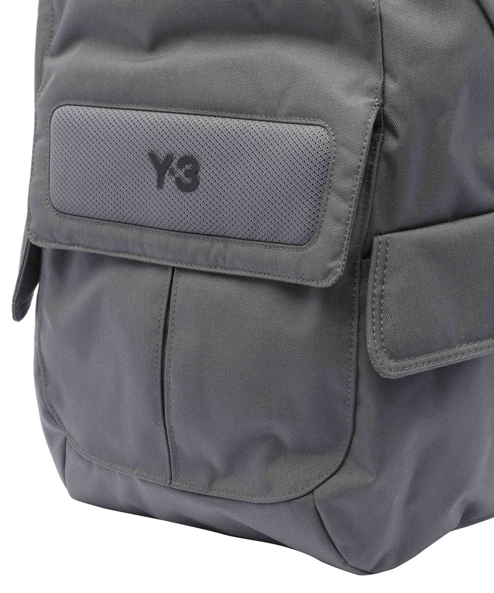 Y-3 Adidas-väskor