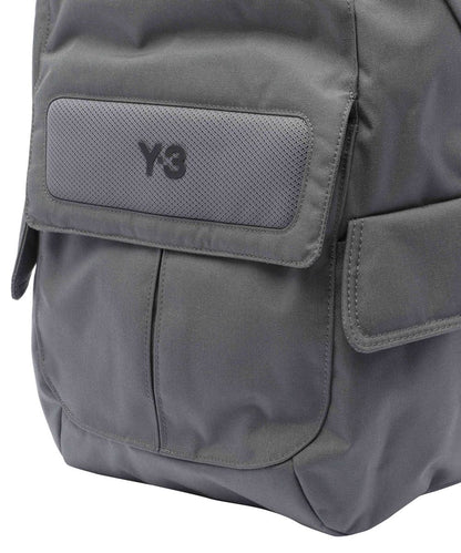 Y-3 Adidas-väskor
