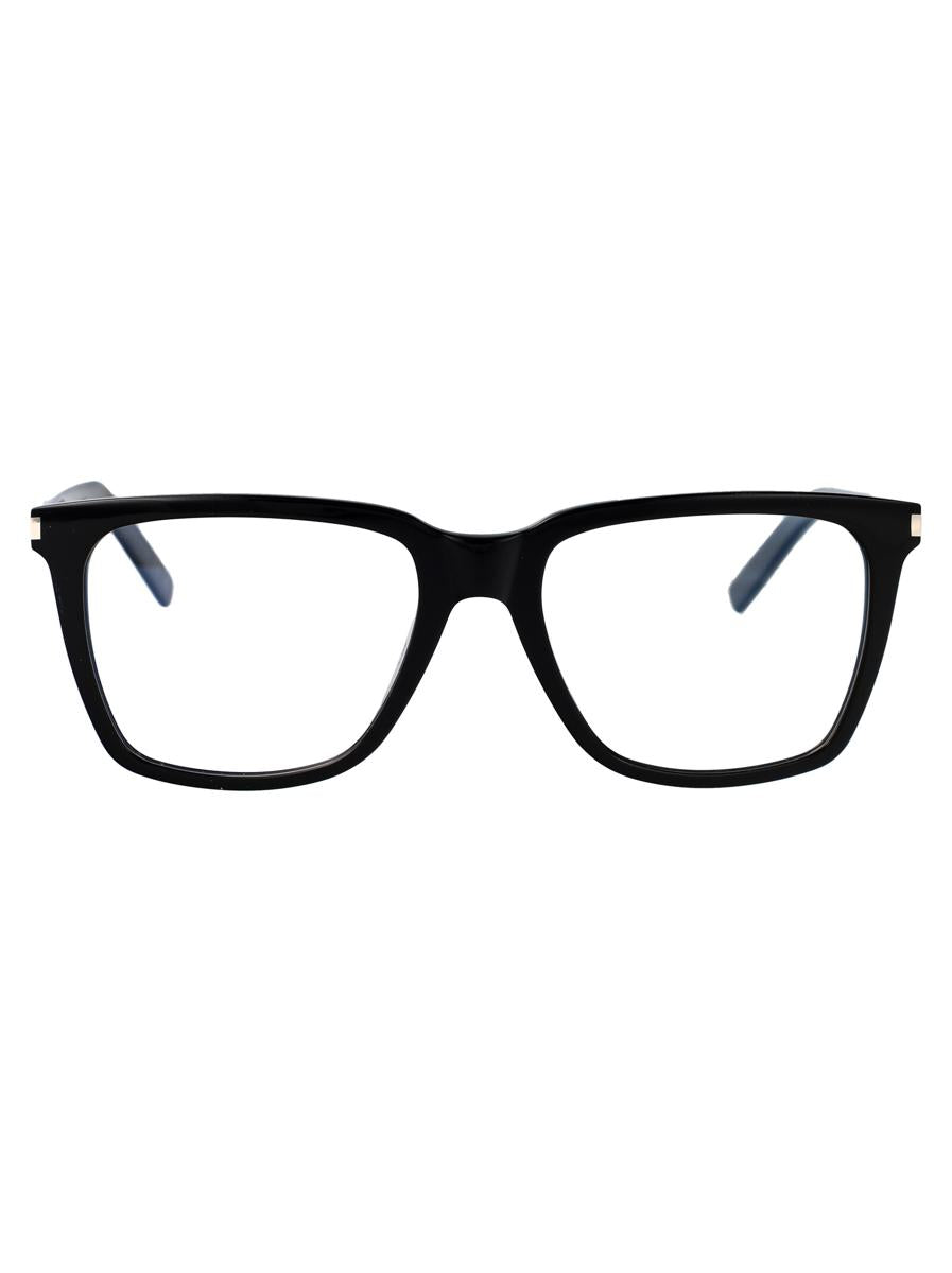 Saint Laurent Glasögon Optiker