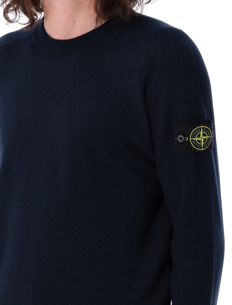Stone Island bomullsringning