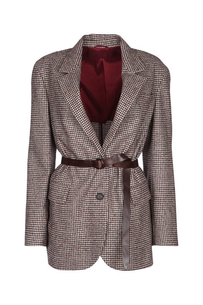 Brunello Cucinelli Jackor Och Västar