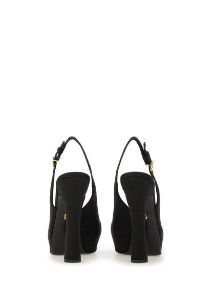 Dolce &amp; Gabbana 'Vally' Slingback