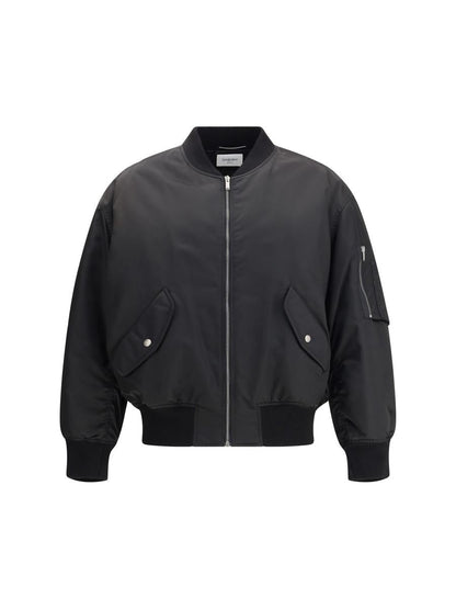 Saint Laurent-jackor