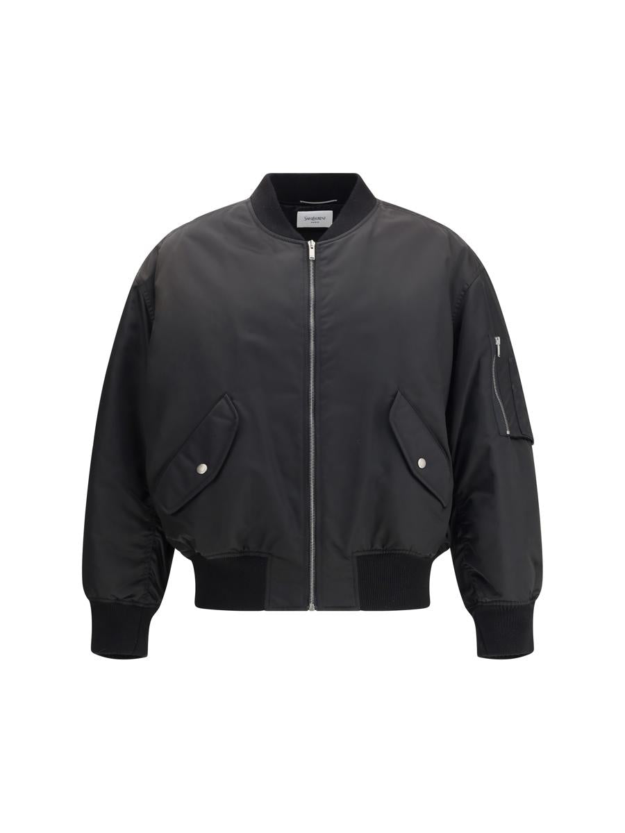 Saint Laurent-jackor