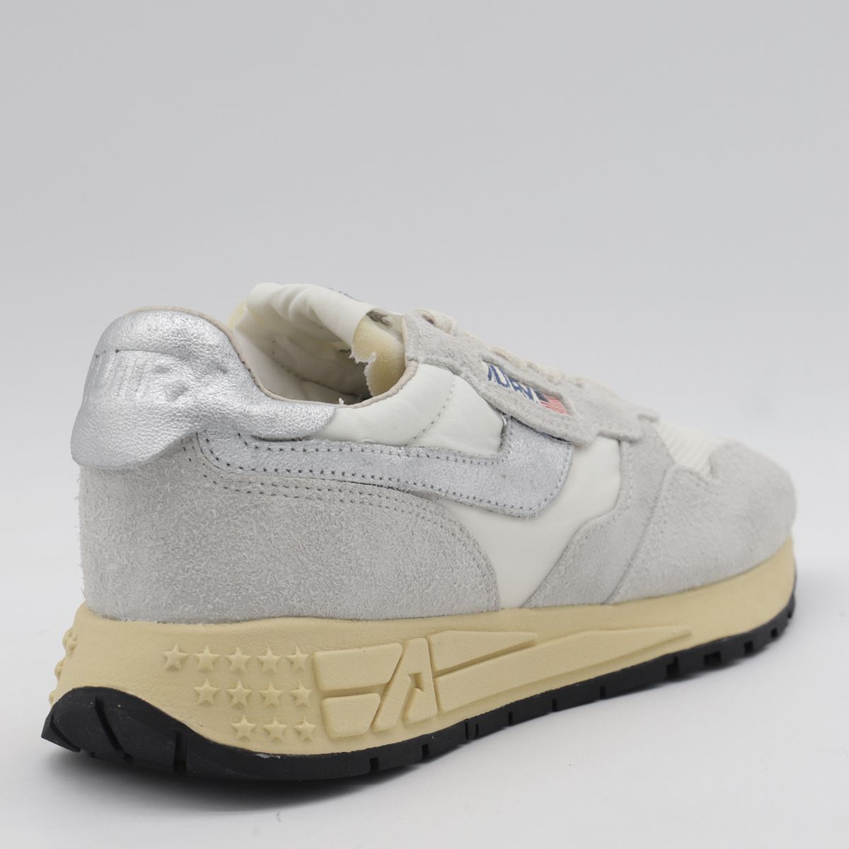 Autry "Virvelvind" Låg Sneaker