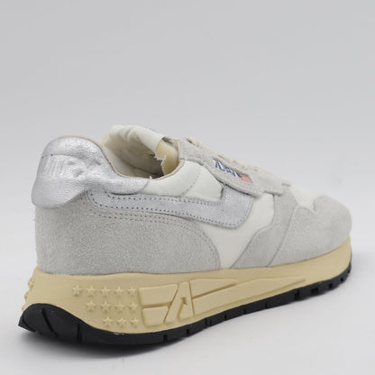 Autry "Virvelvind" Låg Sneaker