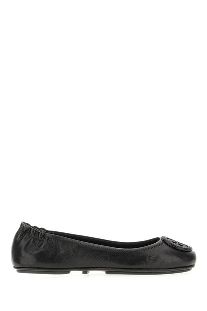 Tory Burch platta skor